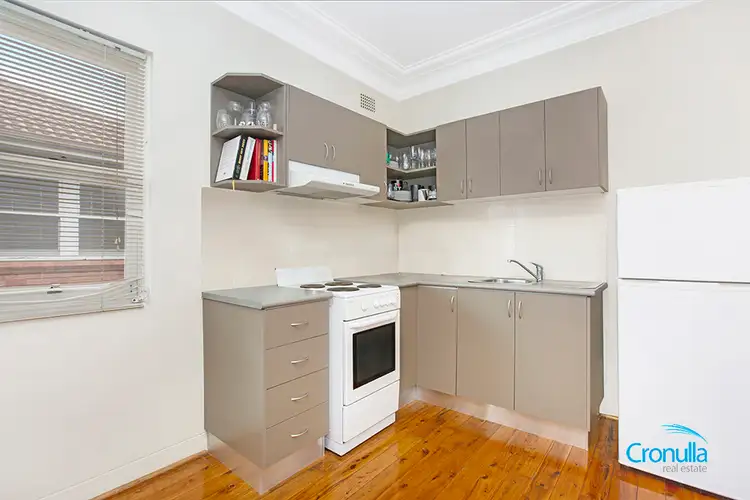 Fourth view of Homely apartment listing, 9/7 Wilbar Avenue, Cronulla NSW 2230