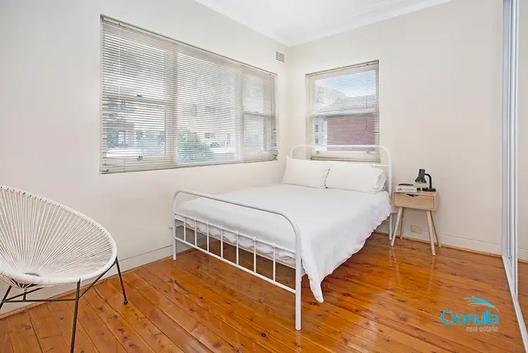 Fifth view of Homely apartment listing, 9/7 Wilbar Avenue, Cronulla NSW 2230