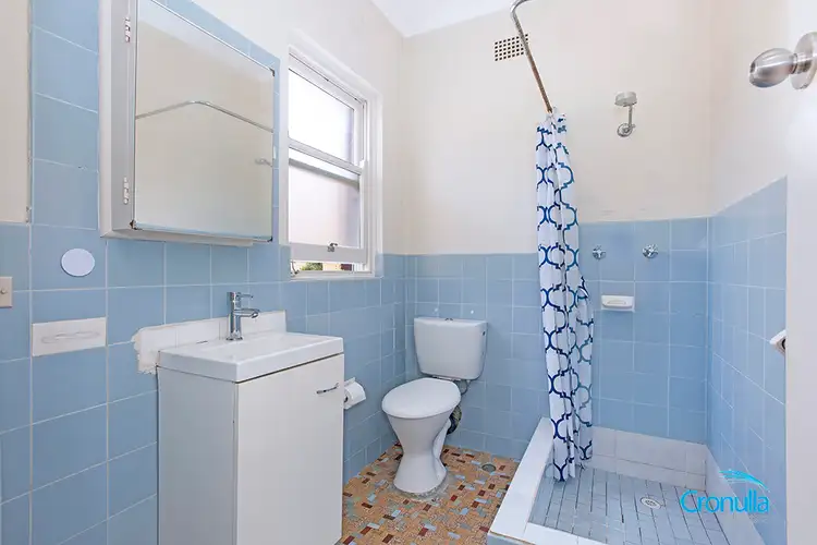 Sixth view of Homely apartment listing, 9/7 Wilbar Avenue, Cronulla NSW 2230