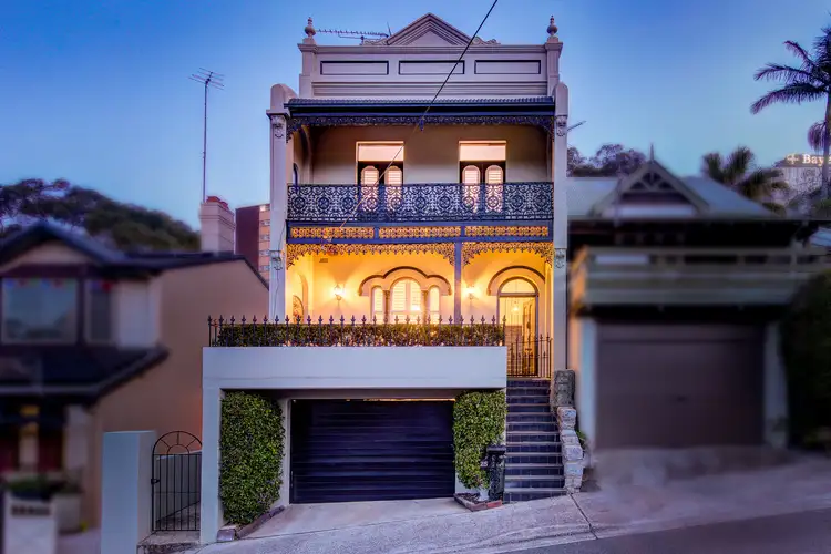 25 Kurraba Road, Neutral Bay NSW 2089