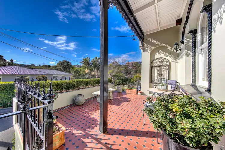 Second view of Homely house listing, 25 Kurraba Road, Neutral Bay NSW 2089