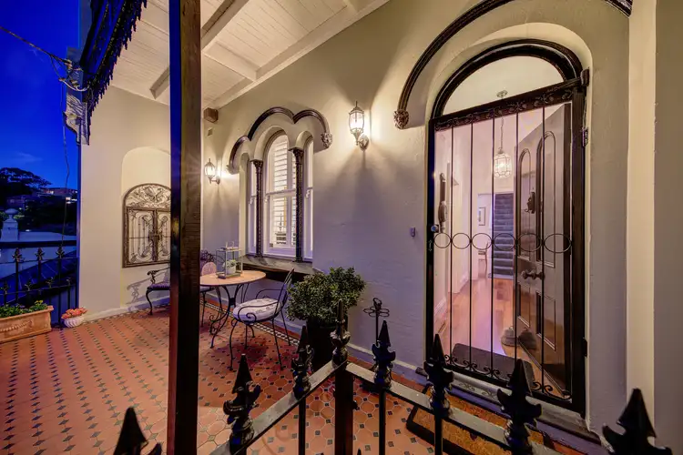 Third view of Homely house listing, 25 Kurraba Road, Neutral Bay NSW 2089
