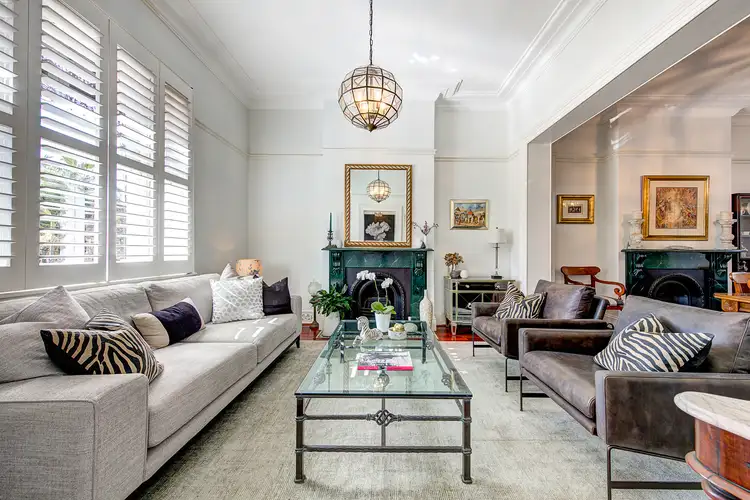 Fourth view of Homely house listing, 25 Kurraba Road, Neutral Bay NSW 2089