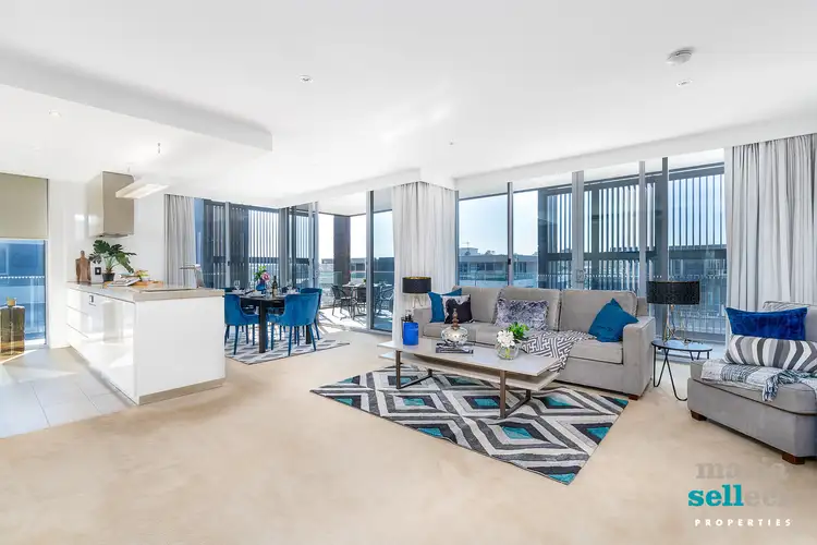 Level 4/327/2 Grose Street, Deakin ACT 2600