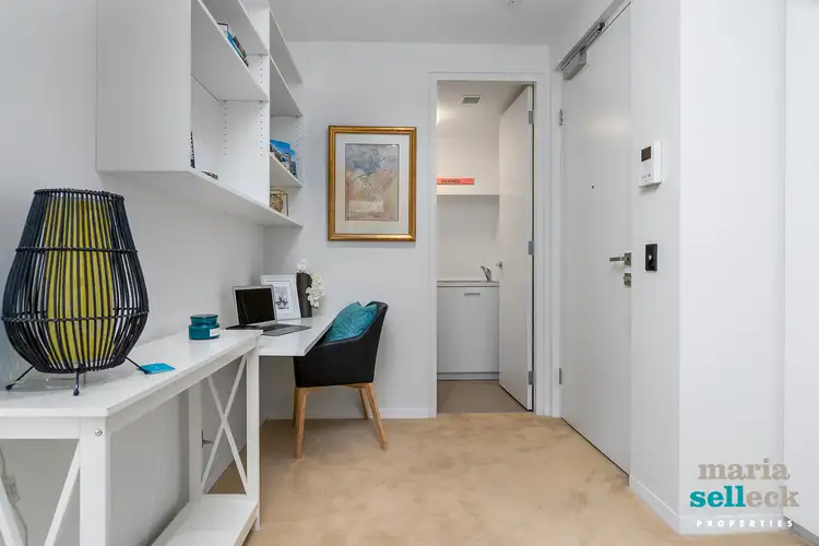 Fifth view of Homely apartment listing, Level 4/327/2 Grose Street, Deakin ACT 2600