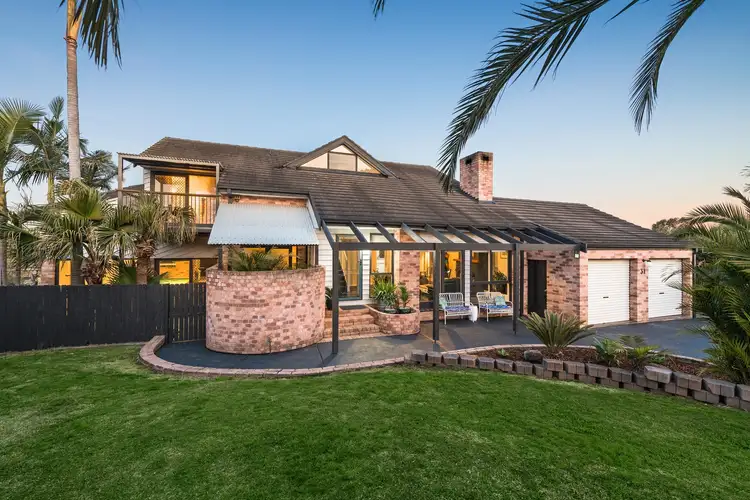 31 Heritage Way, Glen Alpine NSW 2560