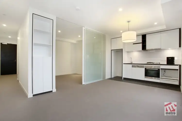 Second view of Homely apartment listing, 227 Toorak Road, South Yarra VIC 3141