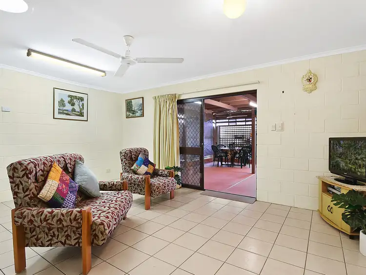 Second view of Homely unit listing, 34/131-133 Ross River Road, Mundingburra QLD 4812