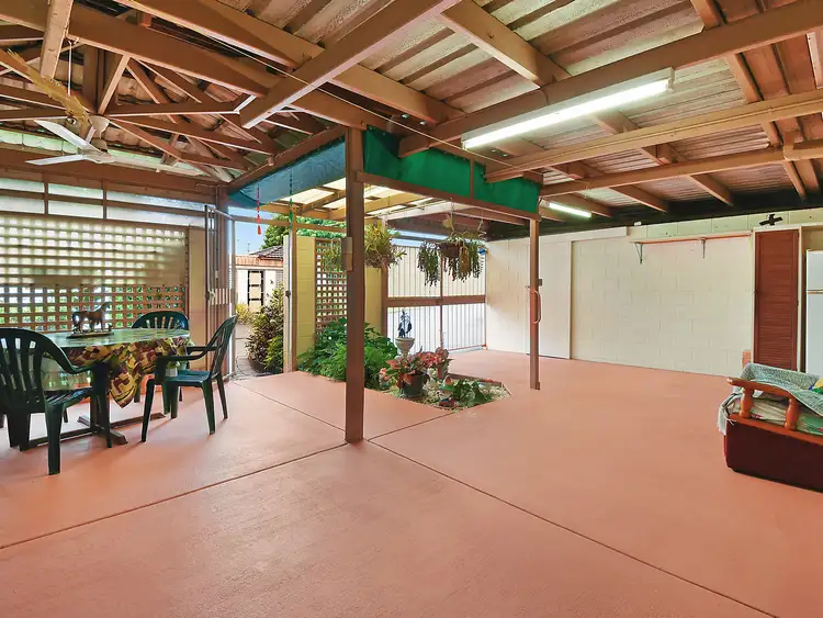 Third view of Homely unit listing, 34/131-133 Ross River Road, Mundingburra QLD 4812