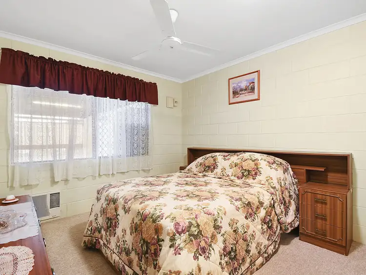 Fourth view of Homely unit listing, 34/131-133 Ross River Road, Mundingburra QLD 4812
