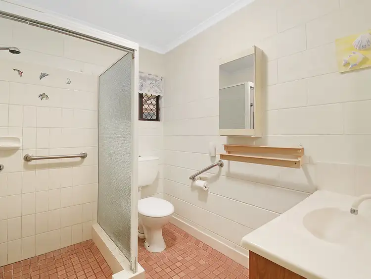Fifth view of Homely unit listing, 34/131-133 Ross River Road, Mundingburra QLD 4812
