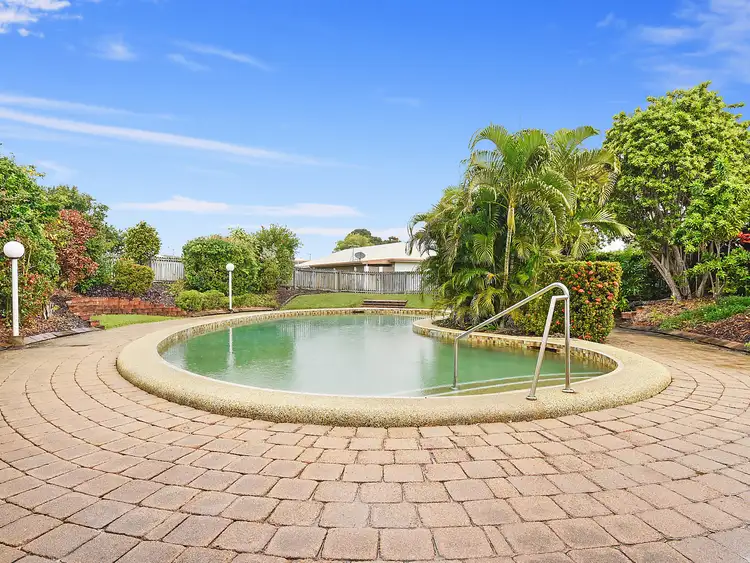 Sixth view of Homely unit listing, 34/131-133 Ross River Road, Mundingburra QLD 4812