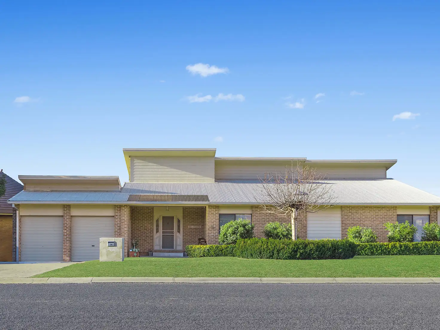 Main view of Homely house listing, 36 Dewhurst Drive, Mudgee NSW 2850