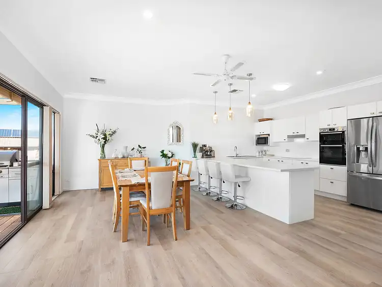 Second view of Homely house listing, 36 Dewhurst Drive, Mudgee NSW 2850