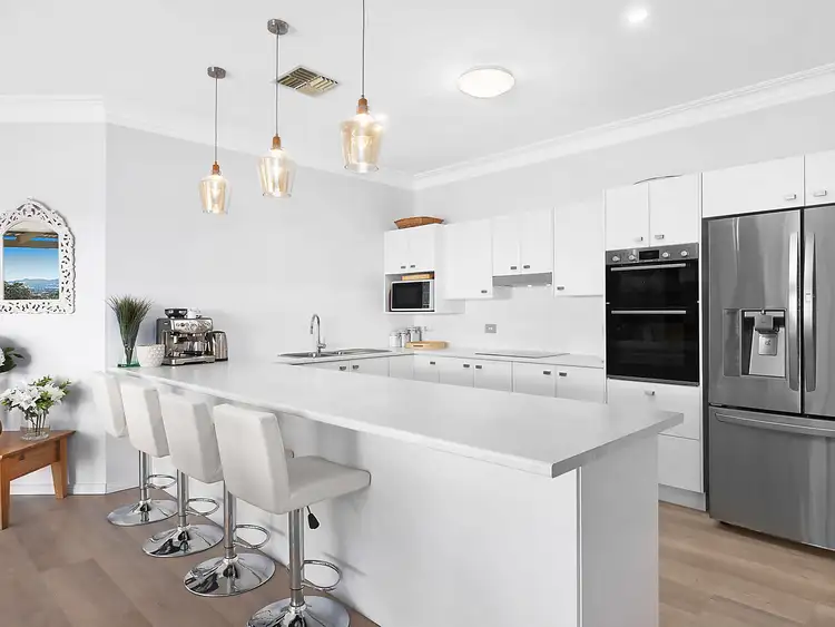 Third view of Homely house listing, 36 Dewhurst Drive, Mudgee NSW 2850