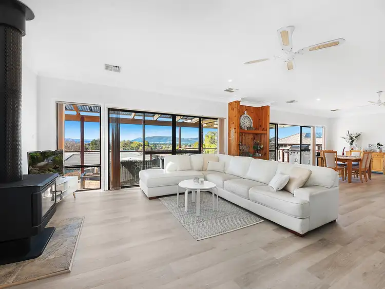 Fourth view of Homely house listing, 36 Dewhurst Drive, Mudgee NSW 2850