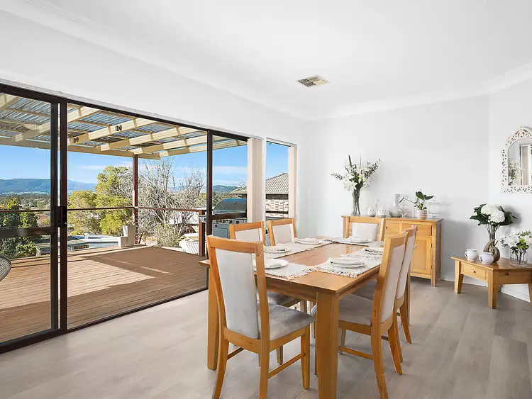 Fifth view of Homely house listing, 36 Dewhurst Drive, Mudgee NSW 2850