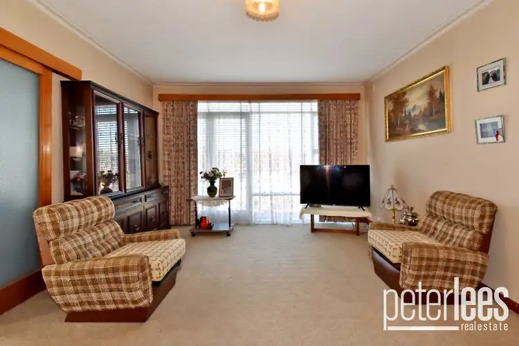 Third view of Homely house listing, 6 Harold Street, Kings Meadows TAS 7249