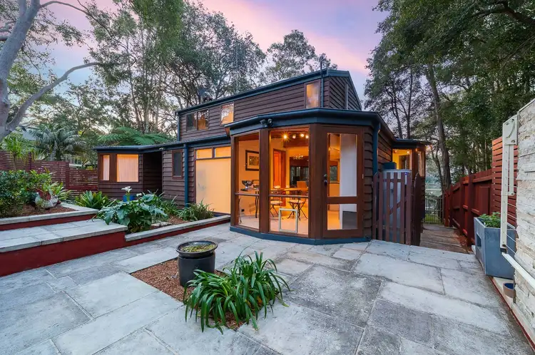 Fifth view of Homely house listing, 187A Peninsular Road, Grays Point NSW 2232