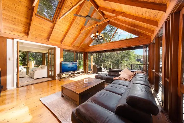 Sixth view of Homely house listing, 187A Peninsular Road, Grays Point NSW 2232