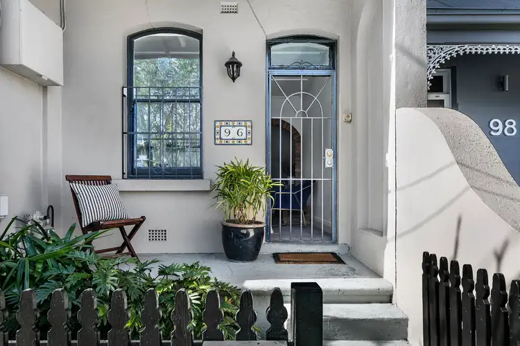 Main view of Homely house listing, 96 Ruthven Street, Bondi Junction NSW 2022