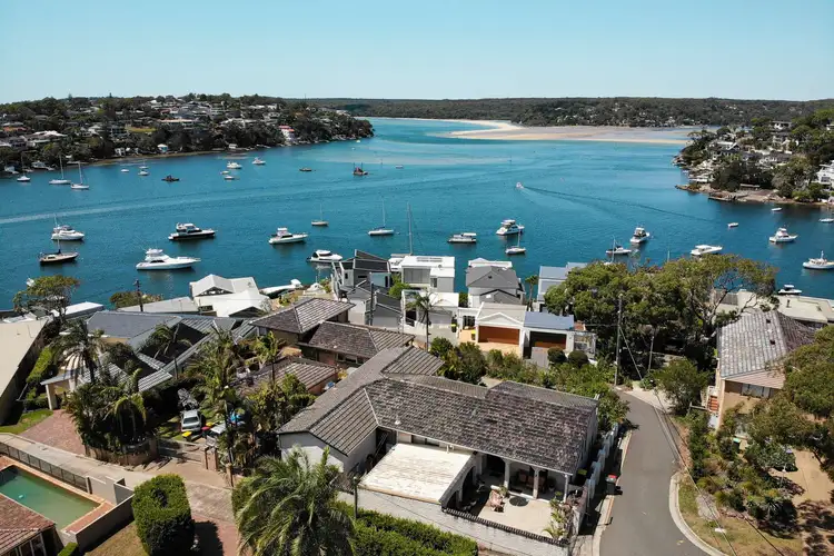 Fourth view of Homely house listing, 13 Cumbee Lane, Caringbah South NSW 2229
