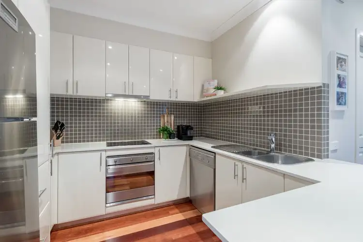 Fifth view of Homely townhouse listing, 13/43 Menai Road, Bangor NSW 2234