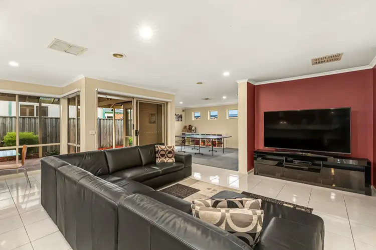 Third view of Homely house listing, 16 Illawarra Circuit, Taylors Hill VIC 3037