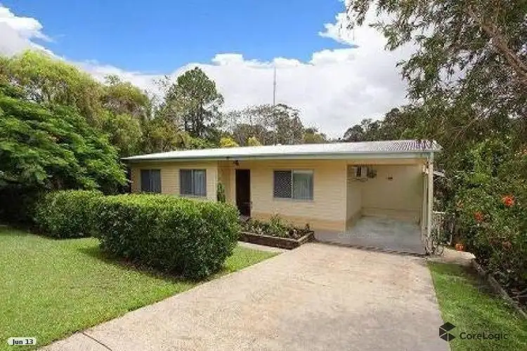11 Elizabeth Way, Nambour QLD 4560
