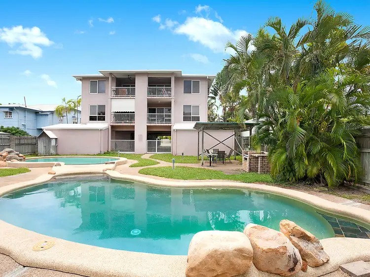 4/65 Cook Street, North Ward QLD 4810