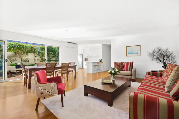 Main view of Homely apartment listing, 3/53 Foamcrest Avenue, Newport NSW 2106