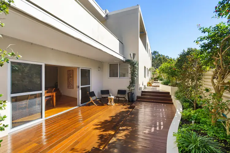 Second view of Homely apartment listing, 3/53 Foamcrest Avenue, Newport NSW 2106