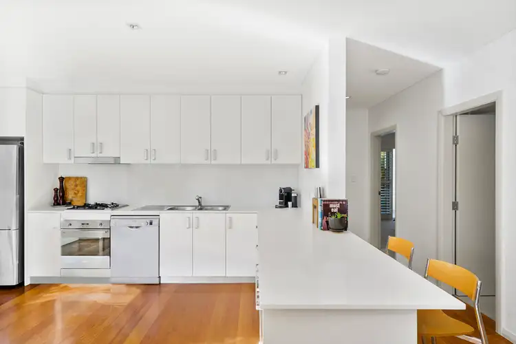Fourth view of Homely apartment listing, 3/53 Foamcrest Avenue, Newport NSW 2106