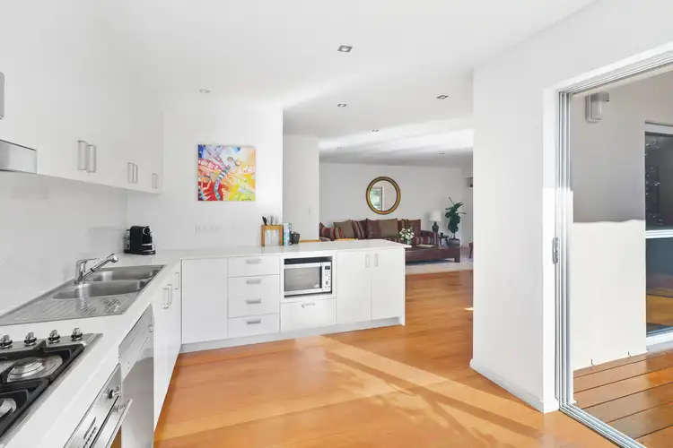 Fifth view of Homely apartment listing, 3/53 Foamcrest Avenue, Newport NSW 2106