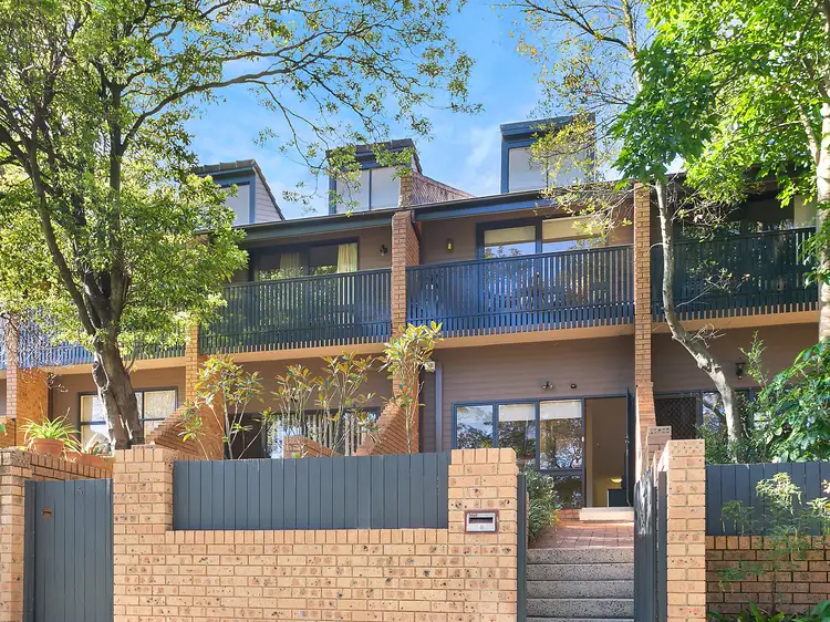 6/10-12 Kitchener Road, Artarmon NSW 2064