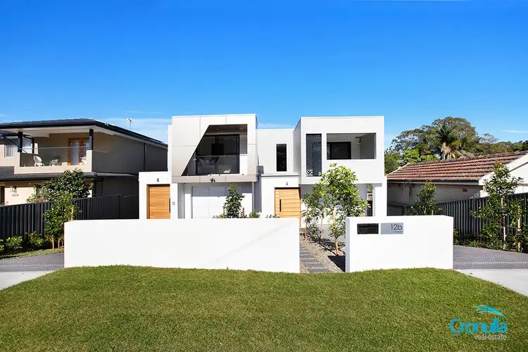 12a Hill Street, Woolooware NSW 2230
