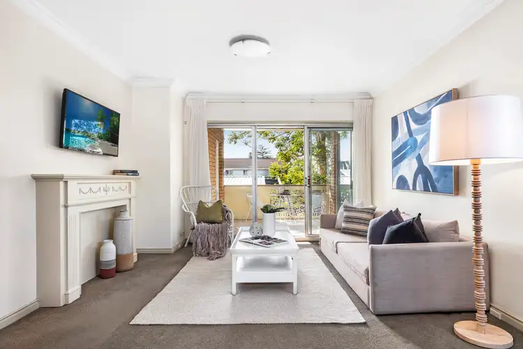 13/271 Sailors Bay Road, Northbridge NSW 2063