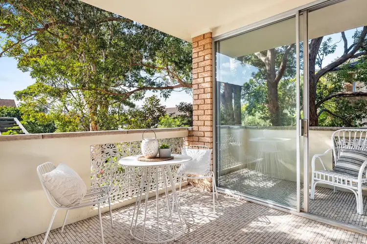 Third view of Homely apartment listing, 13/271 Sailors Bay Road, Northbridge NSW 2063