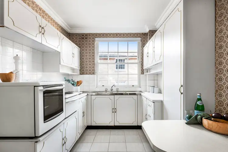 Fifth view of Homely apartment listing, 13/271 Sailors Bay Road, Northbridge NSW 2063