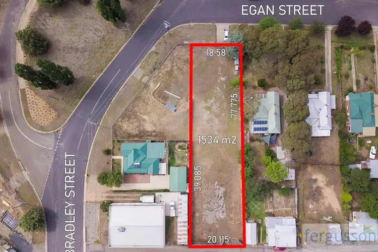 Lot 2 Egan Street, Cooma NSW 2630