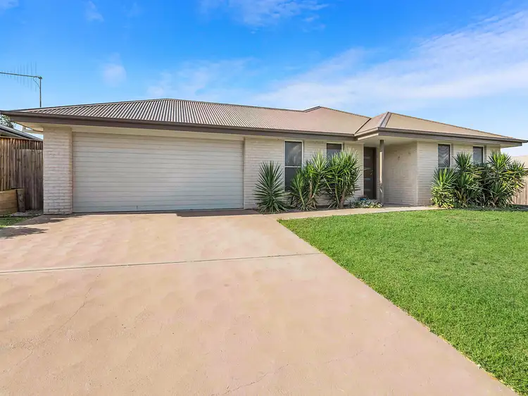 33 Lions Drive, Mudgee NSW 2850