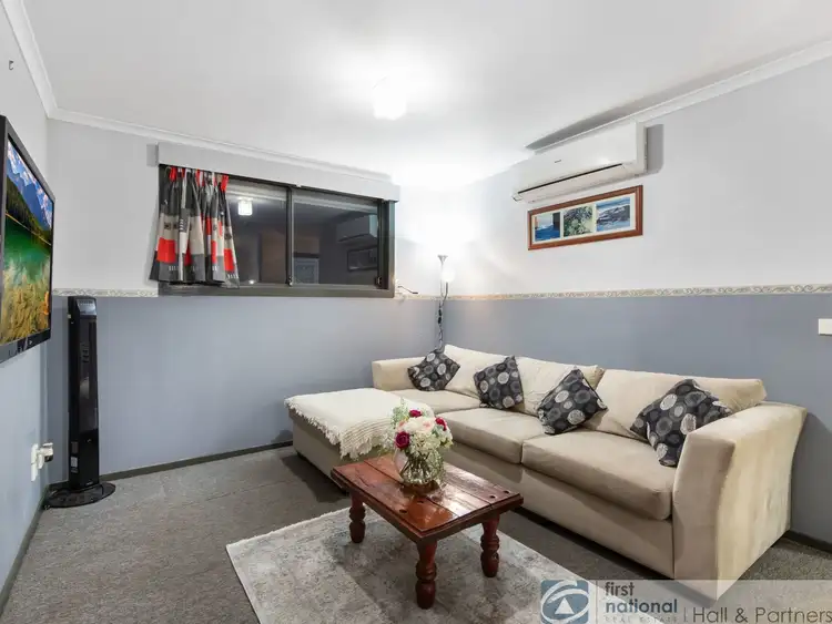 Fifth view of Homely house listing, 62 Green Valley Crescent, Hampton Park VIC 3976
