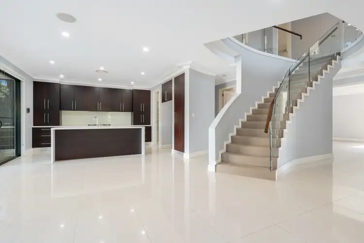 Second view of Homely house listing, 29 Norman May Drive, Lidcombe NSW 2141