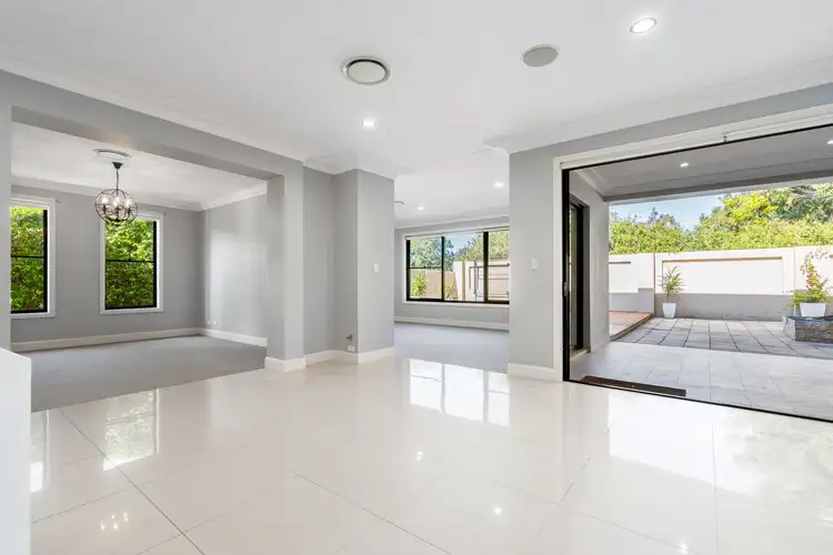 Fifth view of Homely house listing, 29 Norman May Drive, Lidcombe NSW 2141