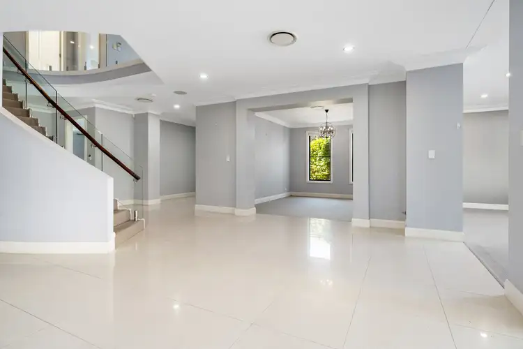 Sixth view of Homely house listing, 29 Norman May Drive, Lidcombe NSW 2141