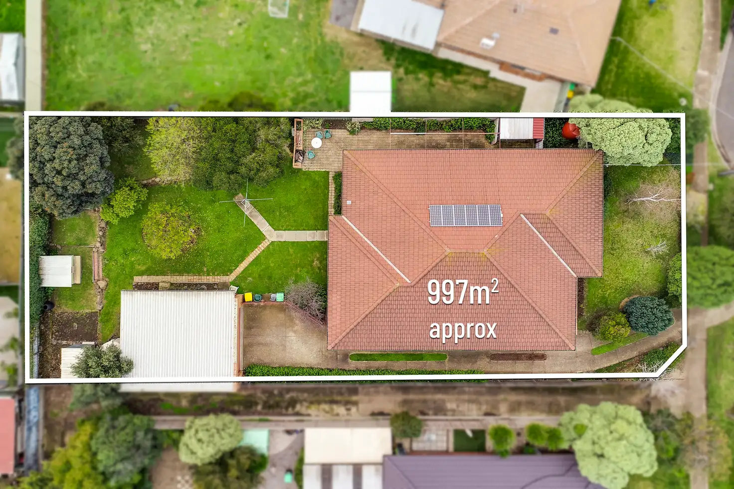 Main view of Homely house listing, 1 Breadalbane Court, Sydenham VIC 3037