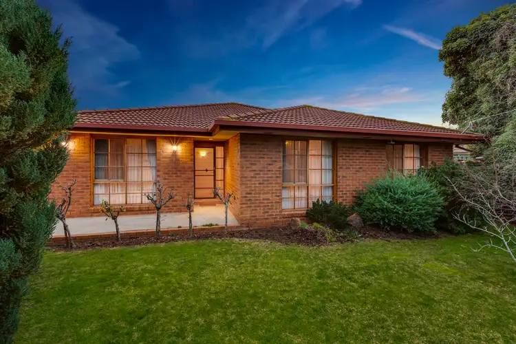 Second view of Homely house listing, 1 Breadalbane Court, Sydenham VIC 3037