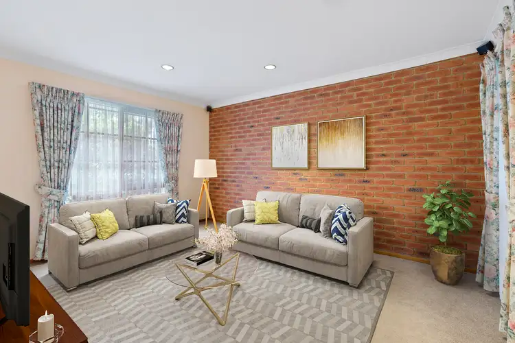 Third view of Homely house listing, 1 Breadalbane Court, Sydenham VIC 3037