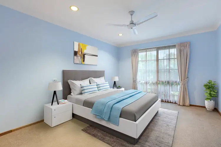 Sixth view of Homely house listing, 1 Breadalbane Court, Sydenham VIC 3037