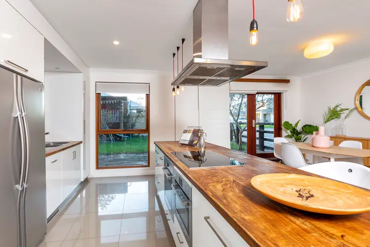 Second view of Homely semi-detached listing, 61A Alderley Square, Wilson WA 6107